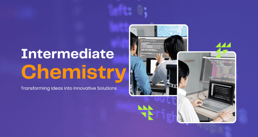 Chemistry (Intermediate)