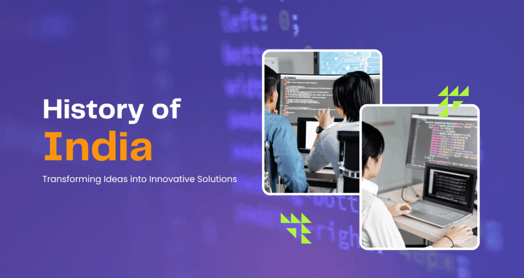 History of India